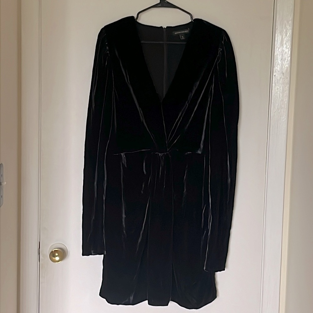 Banana Republic dress